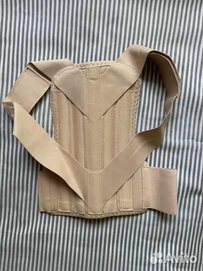 Корректор осанки