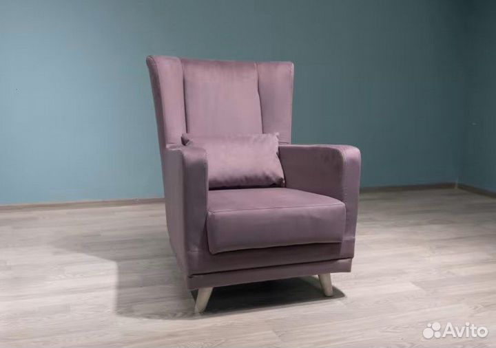 Кресло новое «Комфорт-S»