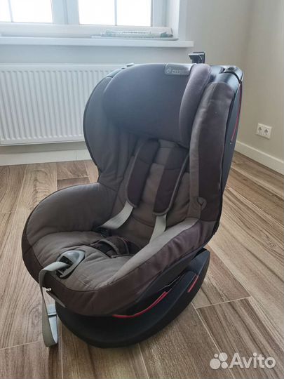 Детское автокресло maxi cosi rubi