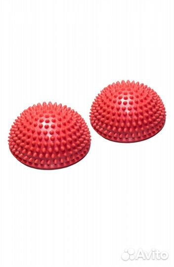 Полусферы (платформы) массажные балансировочные