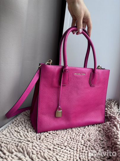 Сумка женская Michael kors нат.кожа оригинал