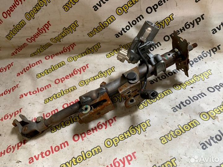 Колонка рулевая Lifan X60 W215 2012-2016