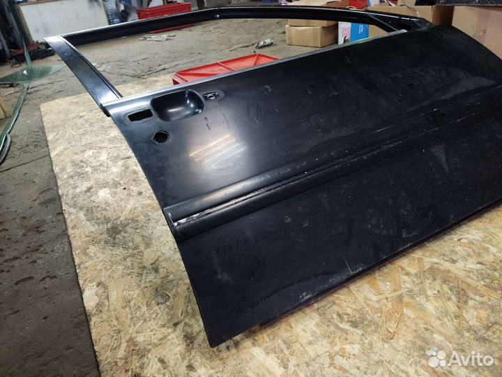 Дверь передняя правая, Volvo 960