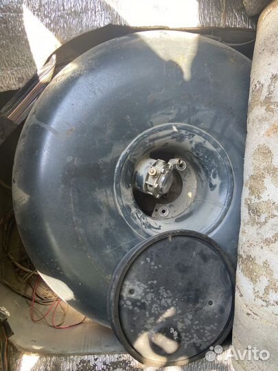 Газовое оборудование 4 поколения