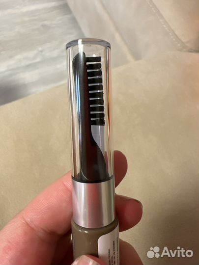 Гель для бровей lavera