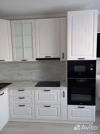 Кухня в рассрочку