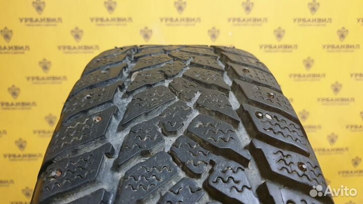 МШЗ М-288 Buran 195/60 R14 86T