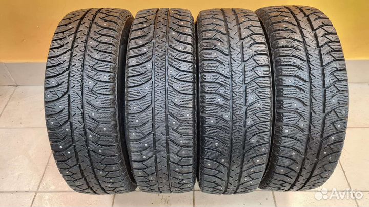 Bridgestone Ice Cruiser 7000 185/65 R15