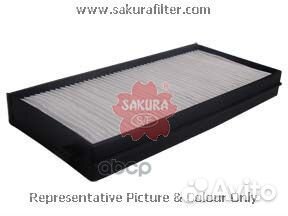 Фильтр салонный CA29030 Sakura