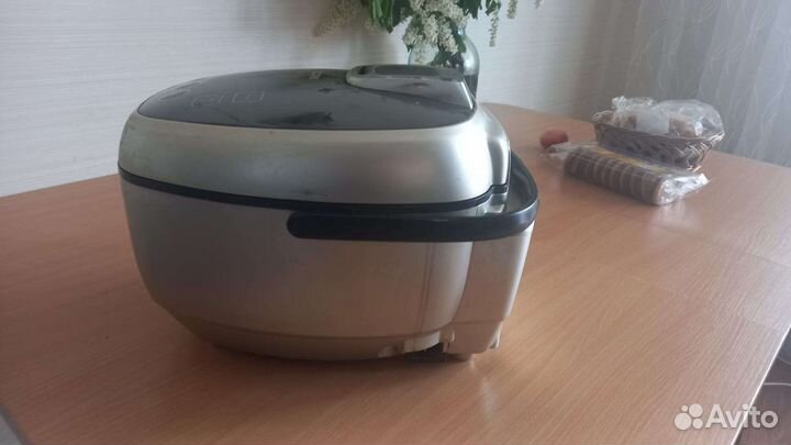 Мультиварка bork