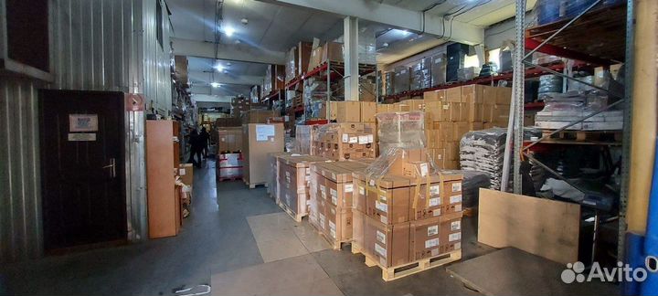 Грузоперевозки. Межгород