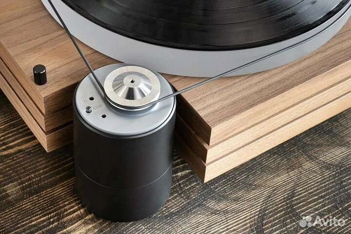 Проигрыватель винила Music Hall mmf9.3