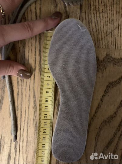 Коньки, фигурные детские