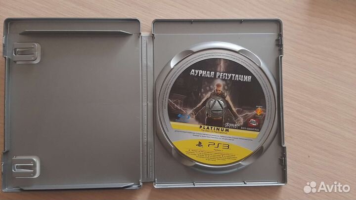 Игры для приставок ps3