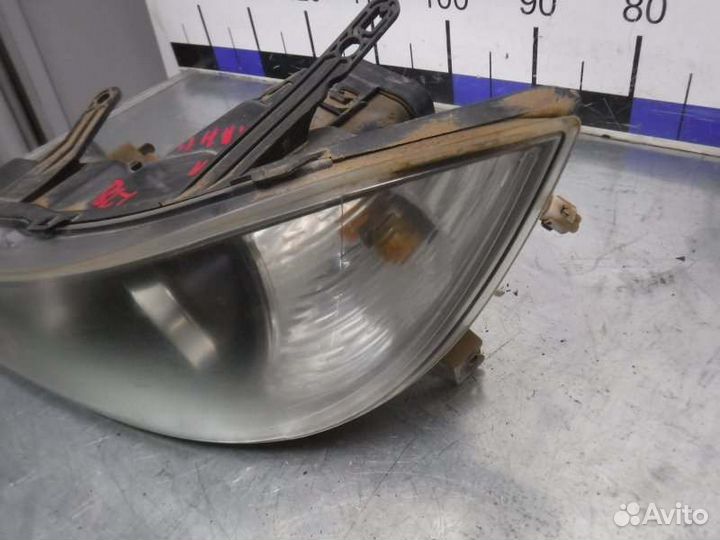 Фара передняя левая Lifan Solano 1.6 2012