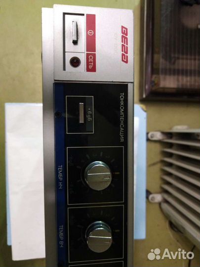 Вега 10у-120С Bluetooth 5.0