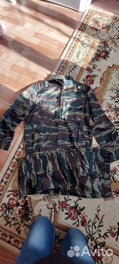 Военная форма