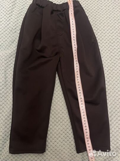 Костюм на мальчика