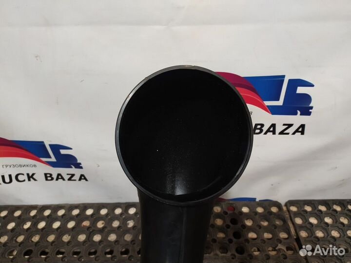 81082010490 Патрубок воздушного фильтра