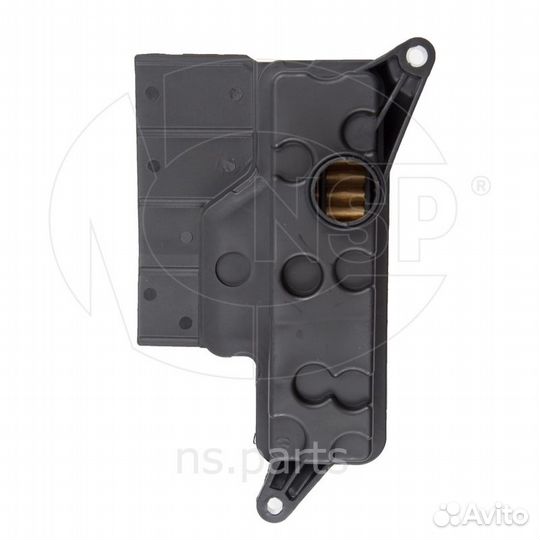 Фильтр АКПП toyota camry