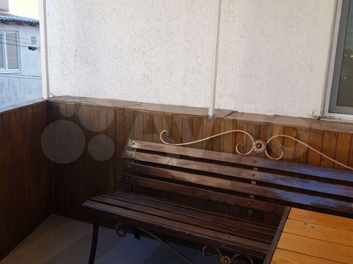 Дача 50 м² на участке 1 сот.