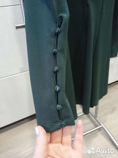 Платье Zara xs