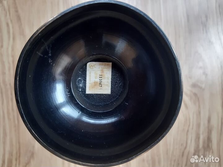 Индийская ваза