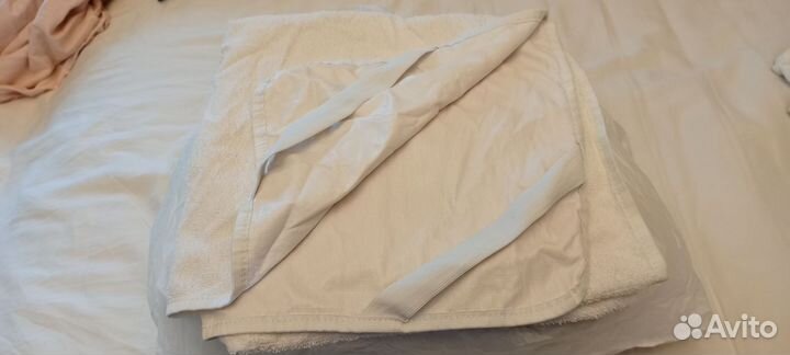 Детское постельное белье 120 60