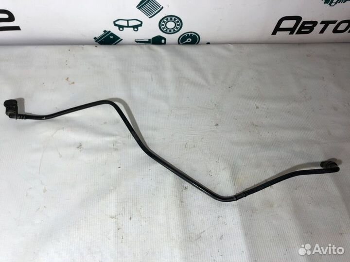 Трубка абсорбера Renault Duster K4MA690 2013