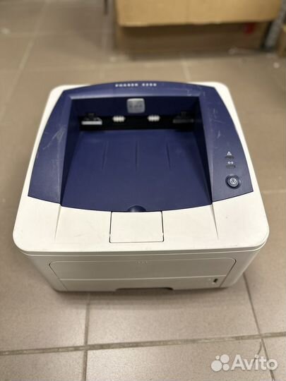 Принтер Xerox phaser 3250DN