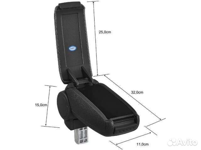 Подлокотник