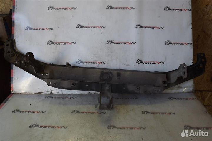 Панель передняя Рено Лагуна 2