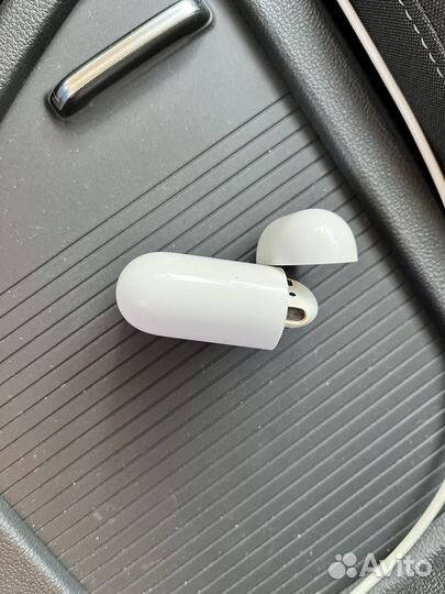 Наушники apple airpods 2