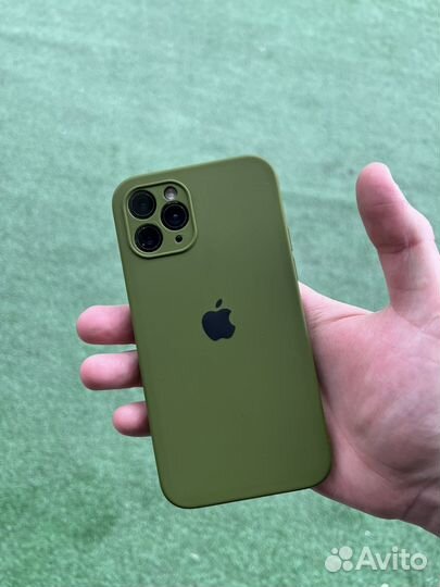 iPhone 11 Pro, 256 ГБ