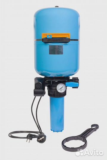 Ситема Джилекс краб 24 комплект автоматизации