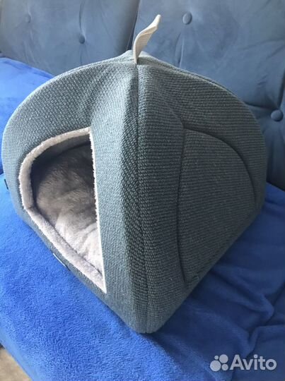 Домик для кошки