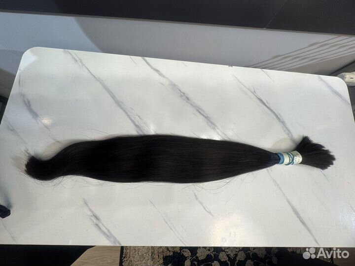 Волосы для наращивания