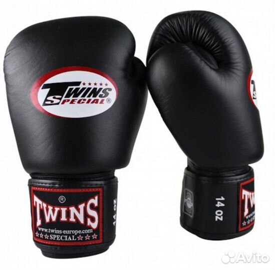 Перчатки Twins Special bgvl-3