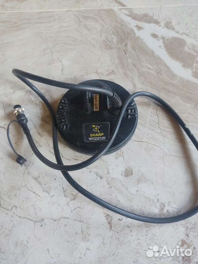 Катушка Nel Sharp 5