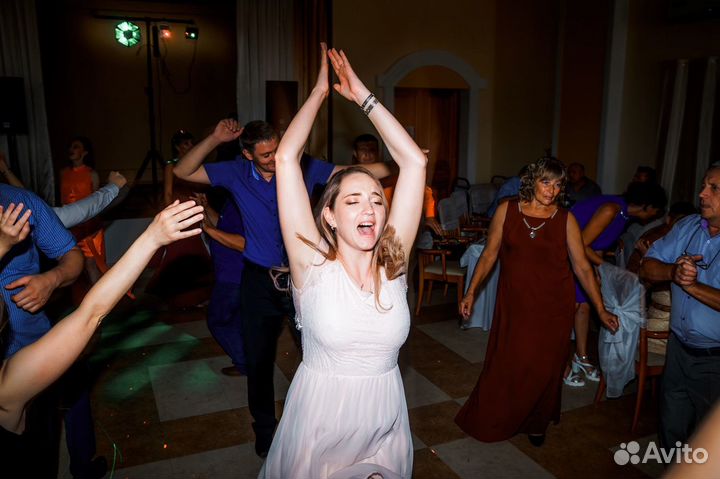 Фото и видеосъемка