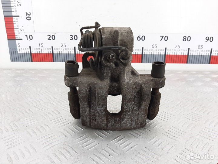 Суппорт задний левый для Renault Laguna 2