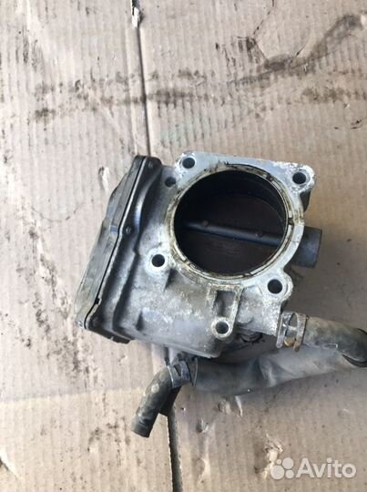 Дроссельная заслонка Тойота 1GR-FE (1078)