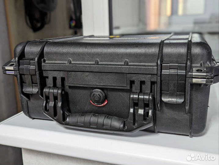 Кейс Pelican 1450