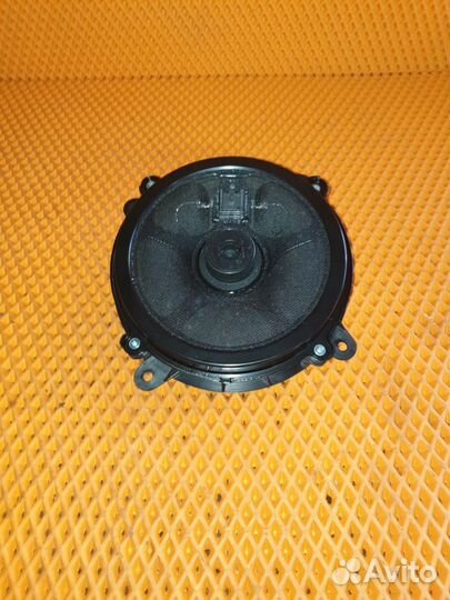 Динамик Mazda 6