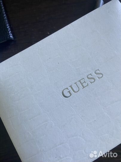 Часы guess женские