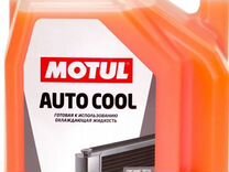 Антифриз Motul Auto Cool Optimal -37, 5L