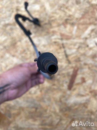 Патрубок (трубопровод, шланг) Land Rover