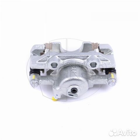 Суппорт тормозной передний правый chevrolet lanos