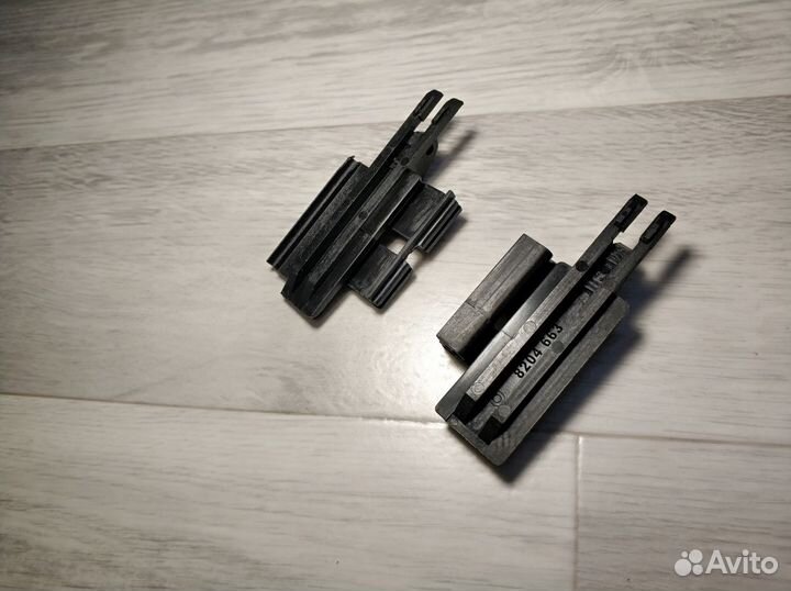 Ремкомплект для ремонта люка BMW 5 E39, X5 E53