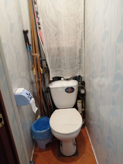 2-к. квартира, 45,6 м², 2/5 эт.